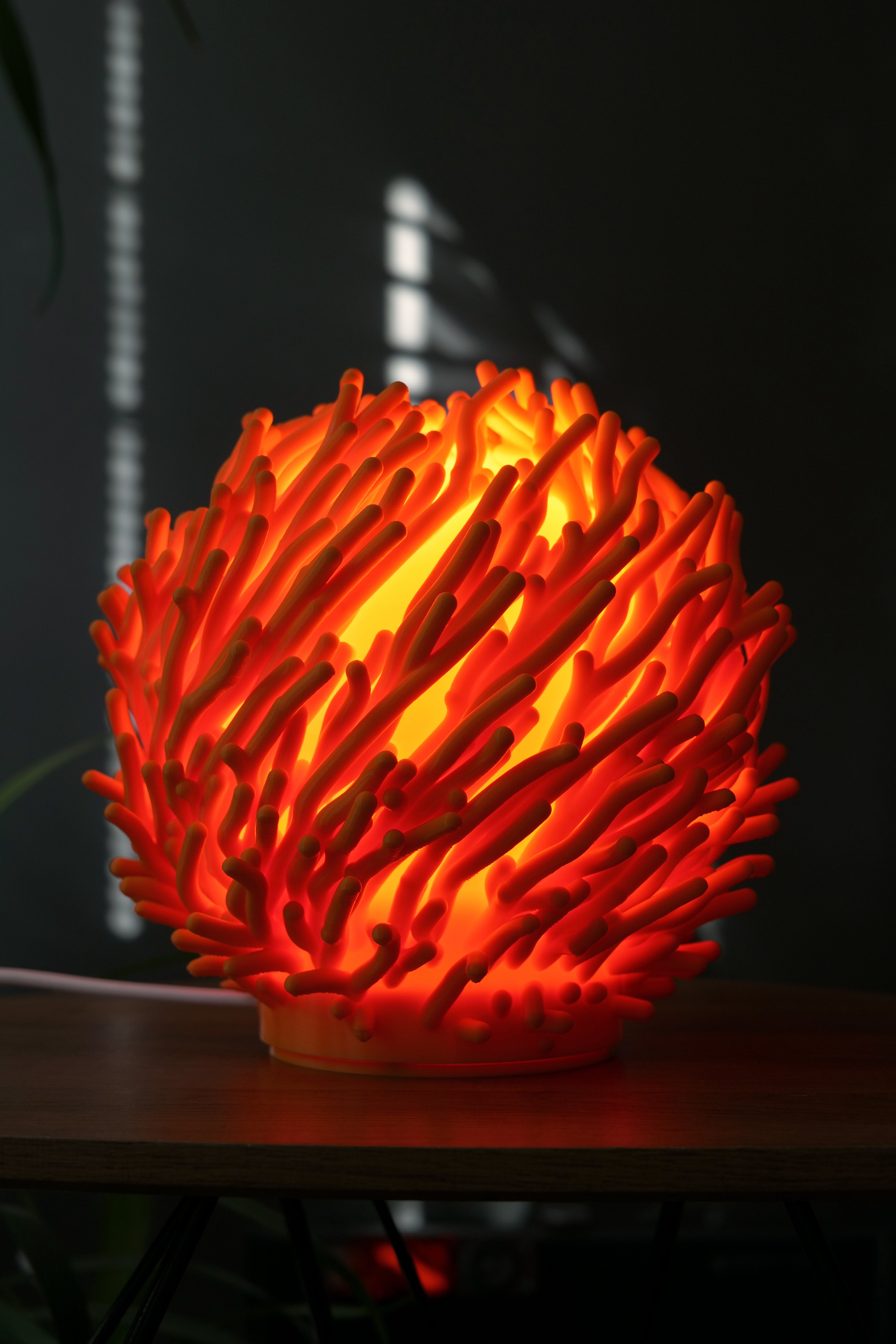 Coral
